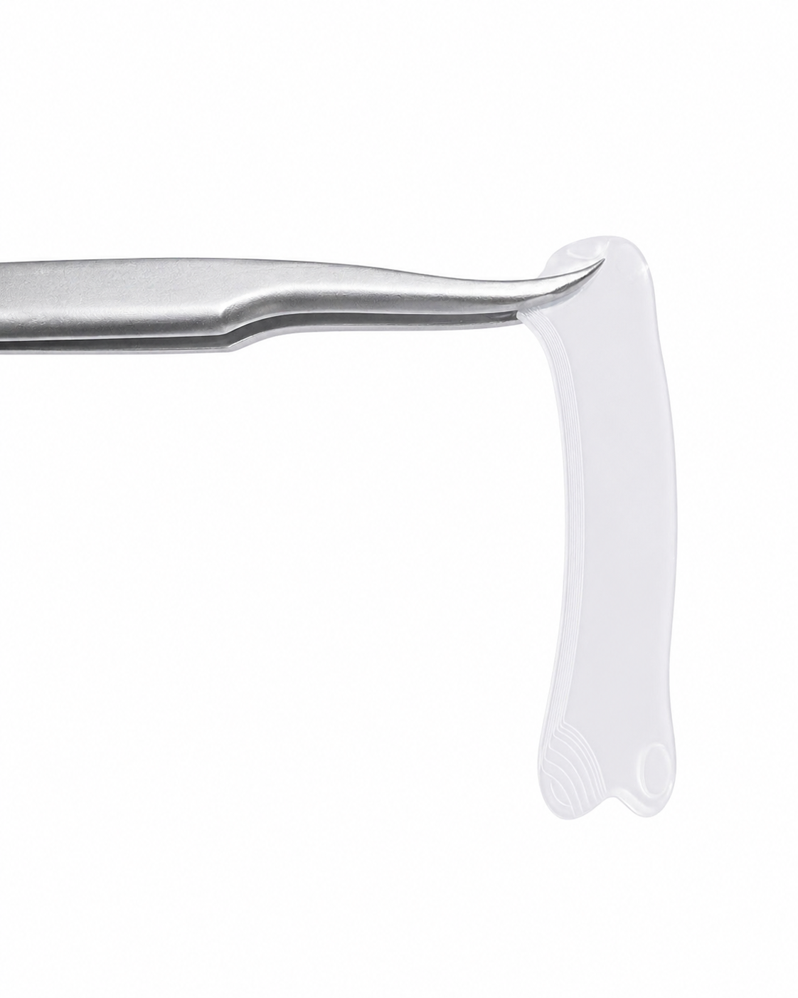 ÉTCH Nano-Flat Lash Lift Pads by LASHÒSOPHY