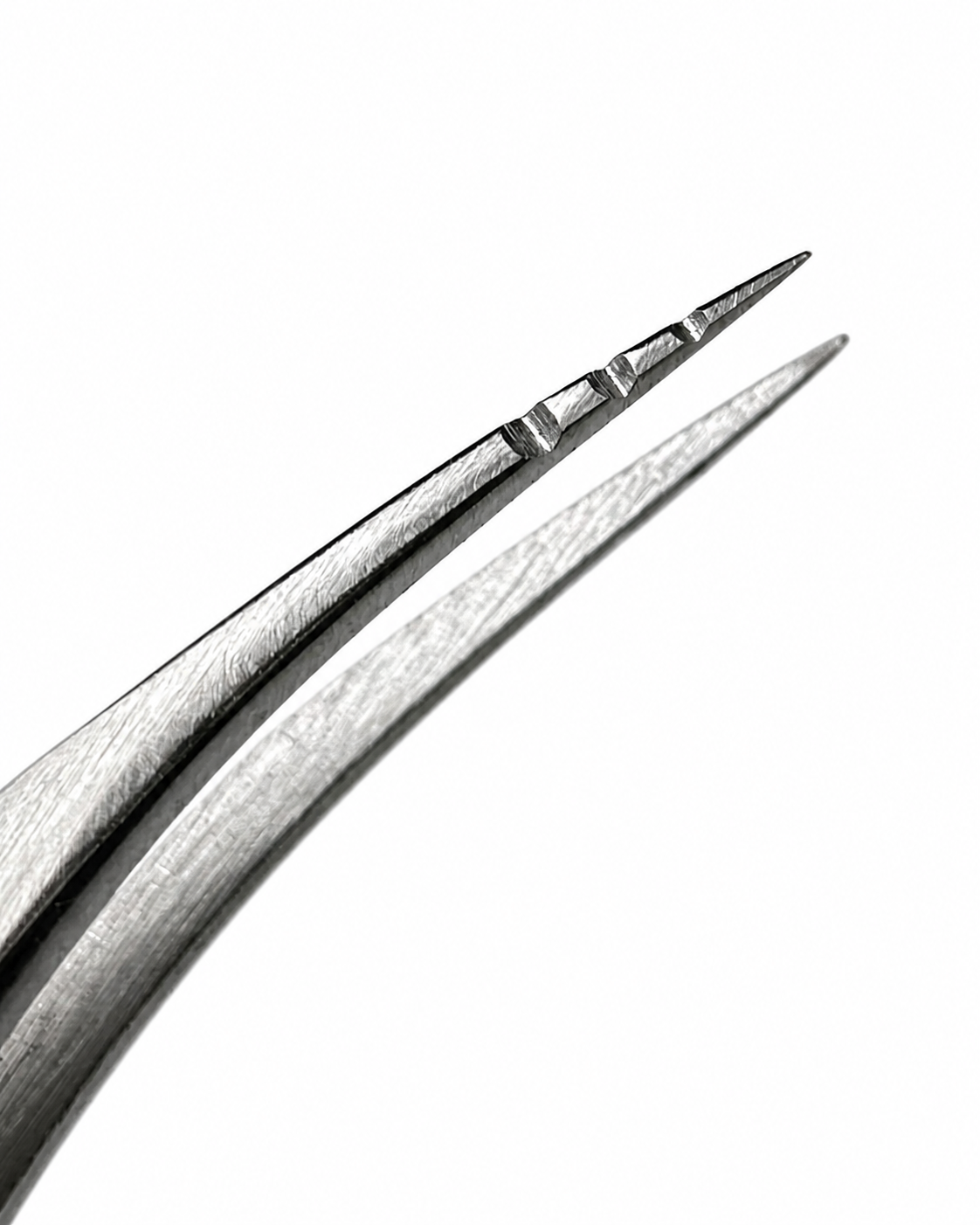 Separate Tweezers "COEN EVO" by LASHÒSOPHY