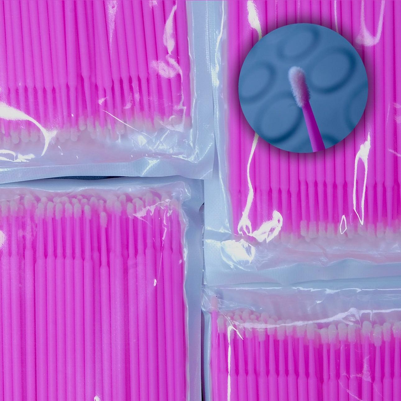 Micro Brush