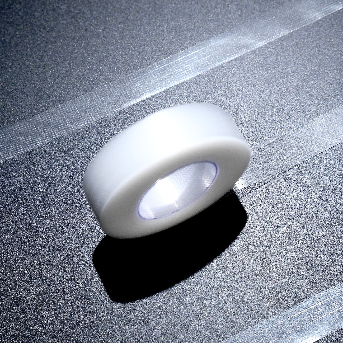 Plastic Tape