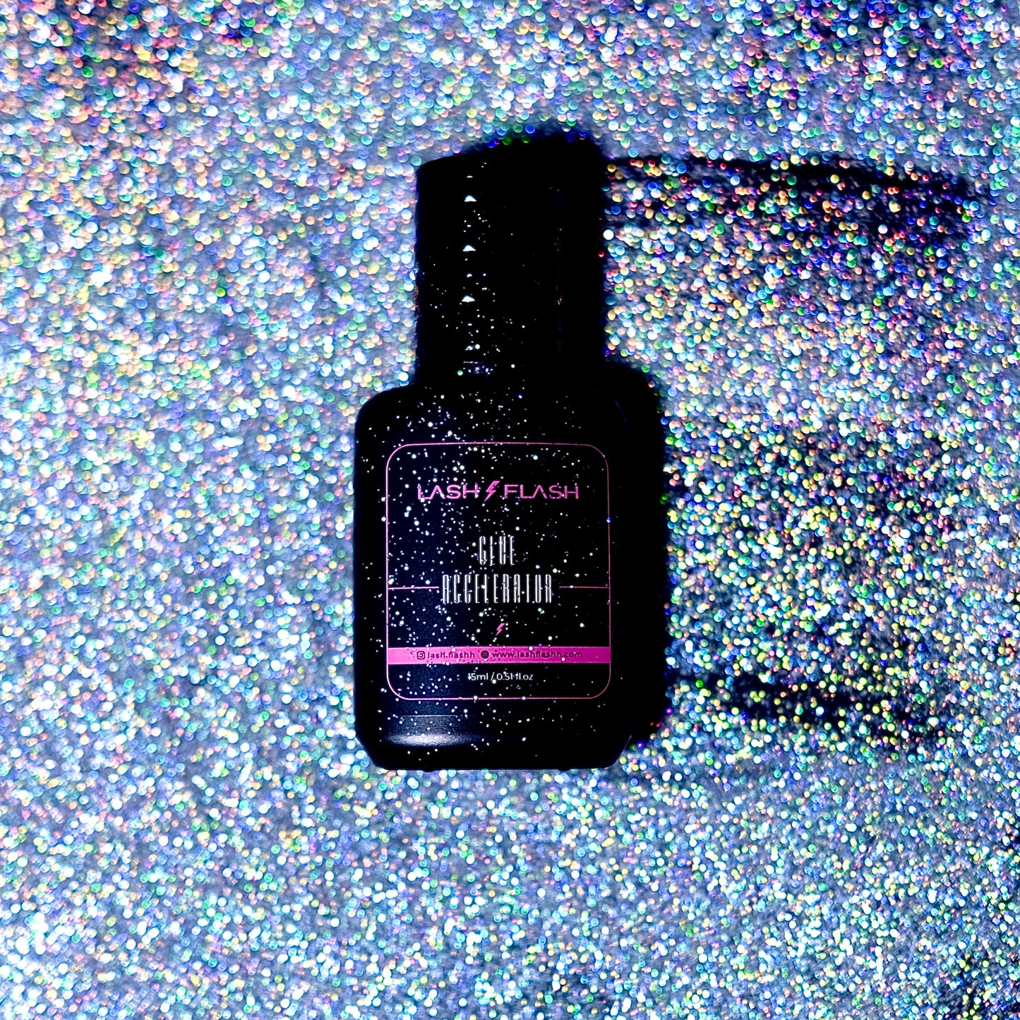 Glue Accelerator | Booster