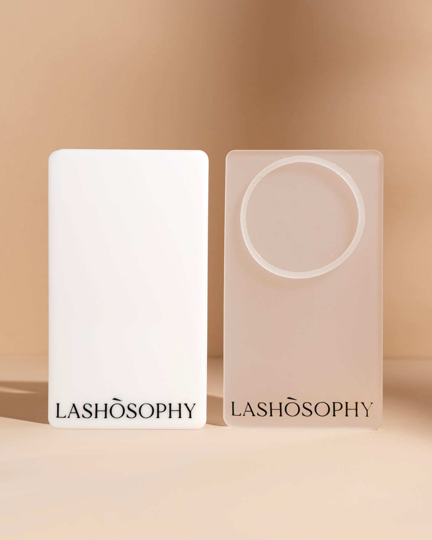 Opaline Lash Tile