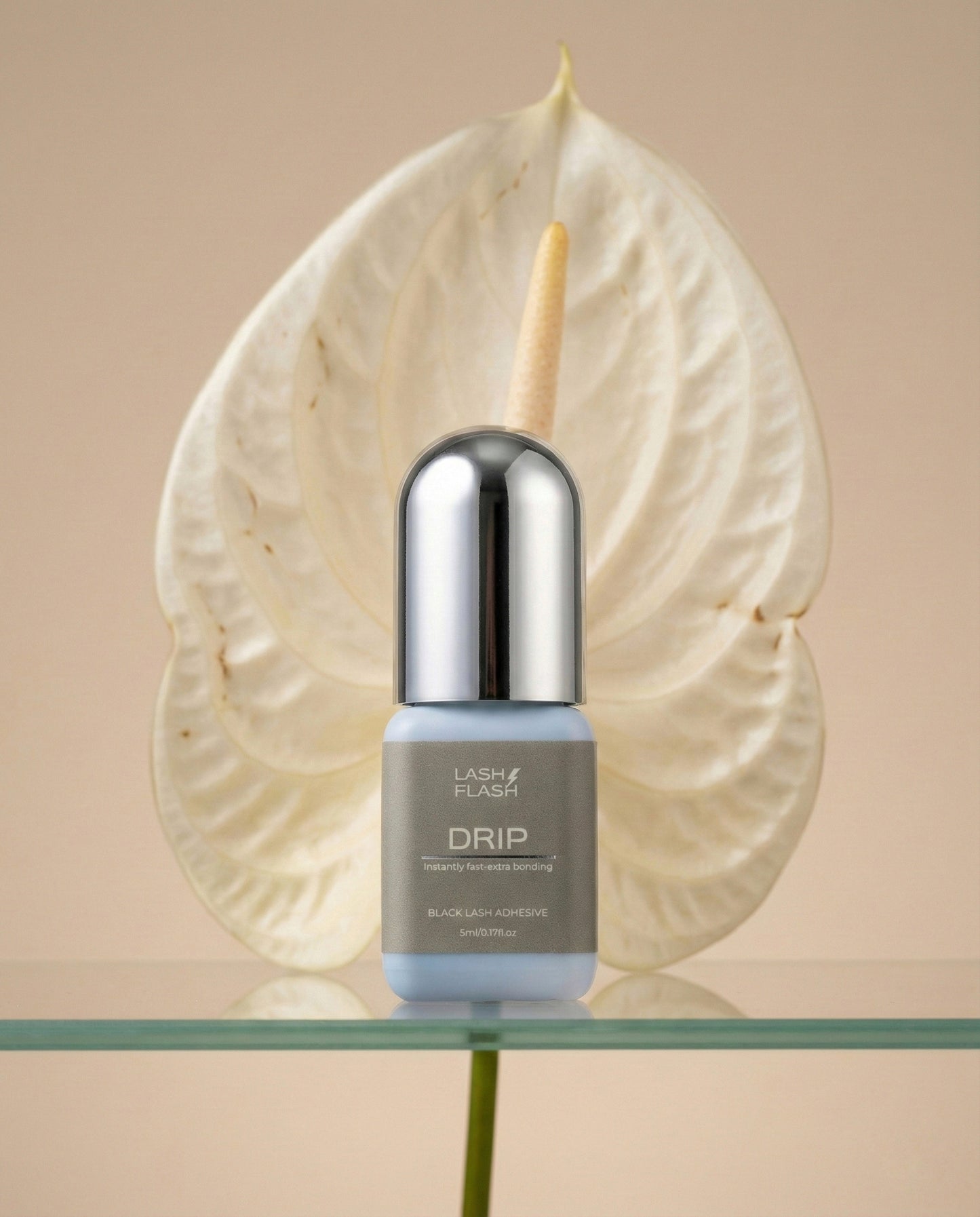 "DRIP" Black Lash Adhesive