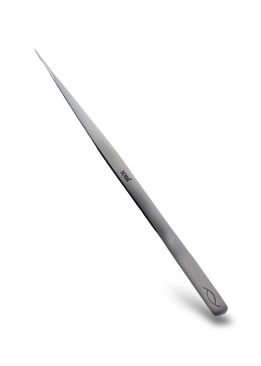 Separate Tweezer "SOUL"