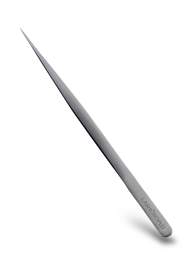 Separate Tweezer "SOUL"