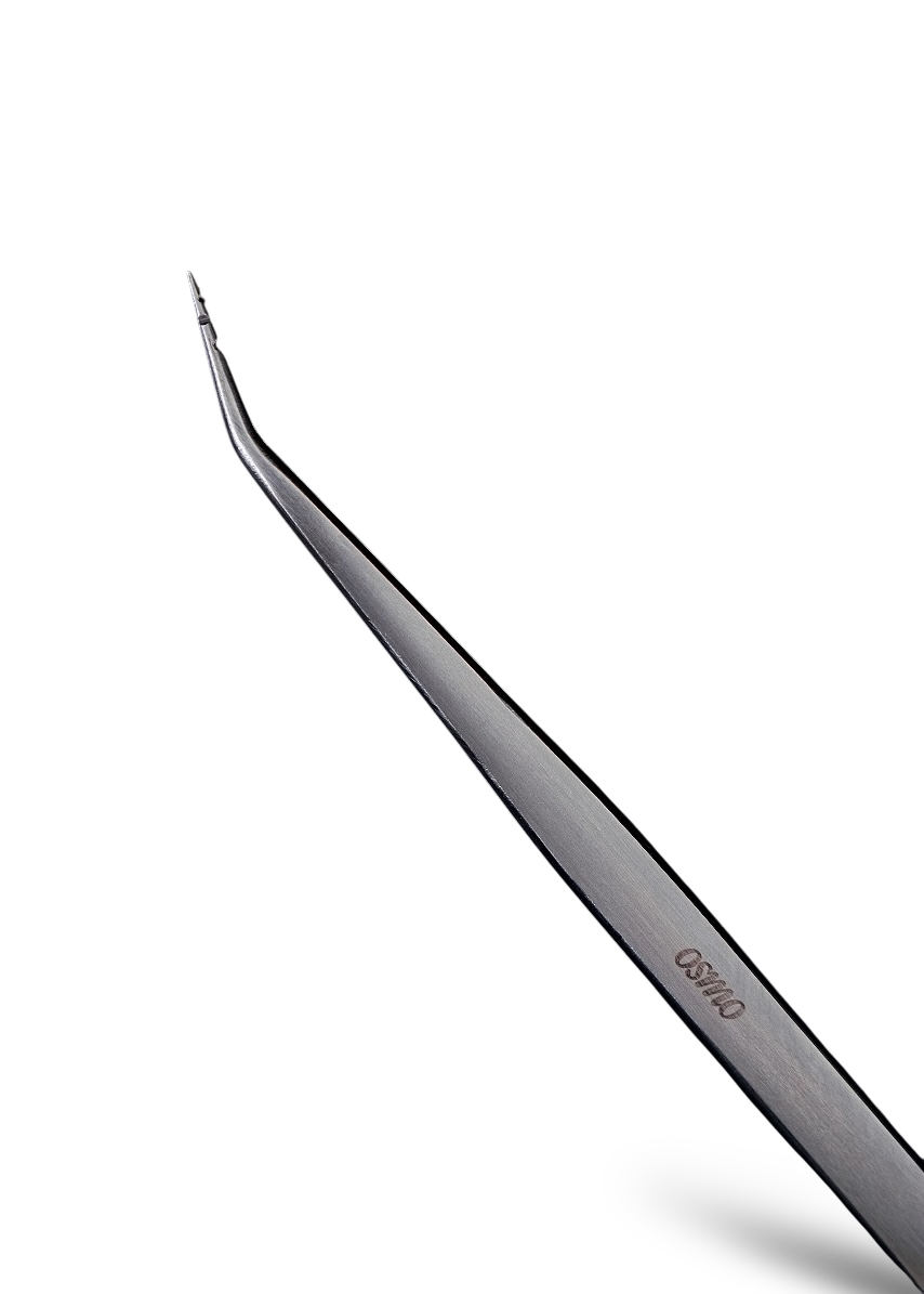 Separate Tweezer "OSMO"
