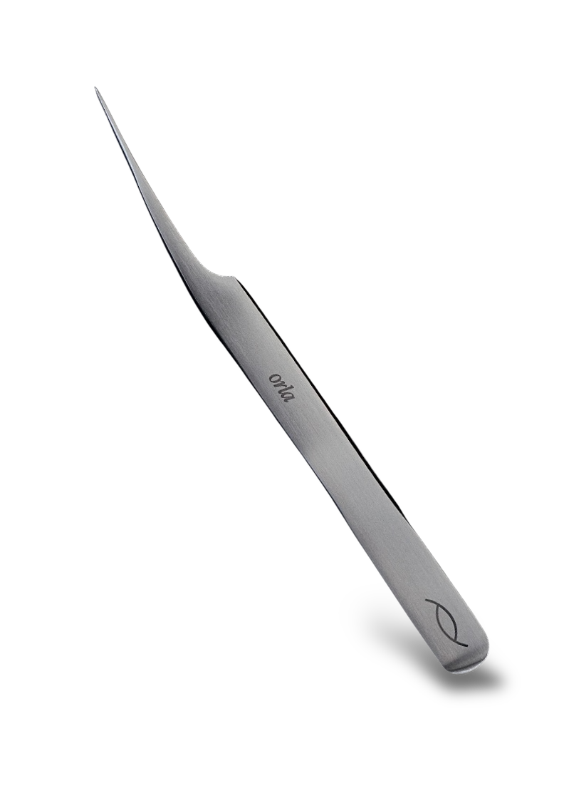 Separate Tweezer "ORLA"