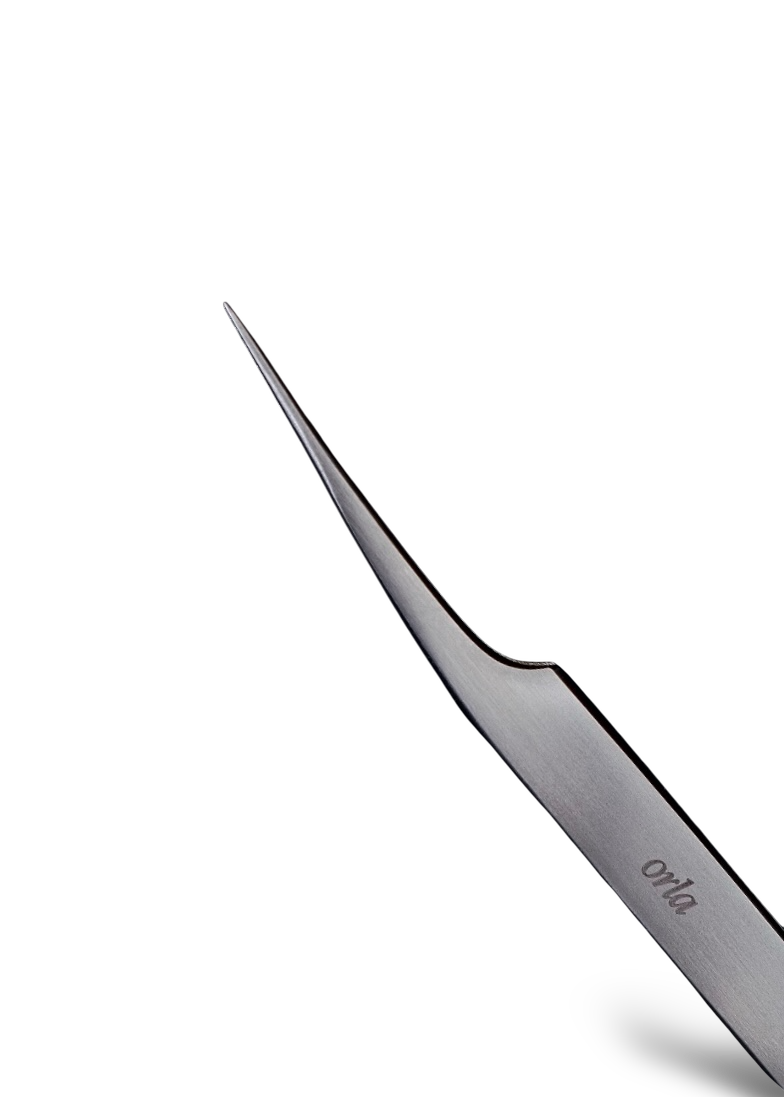 Separate Tweezer "ORLA"