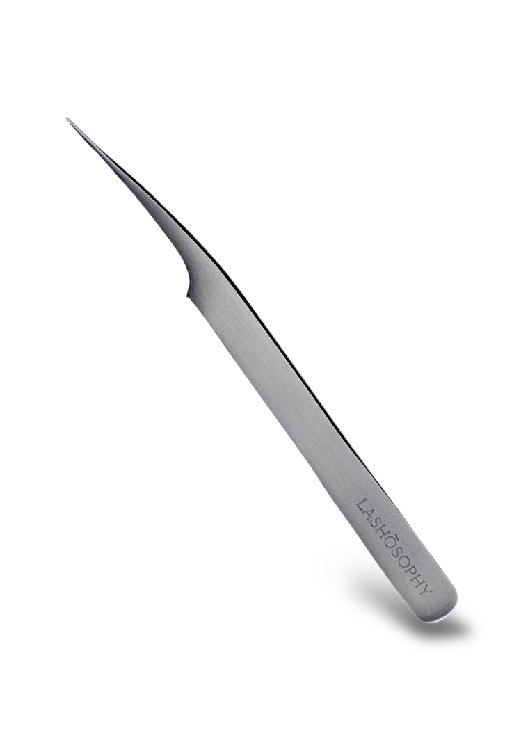 Separate Tweezer "ORLA"