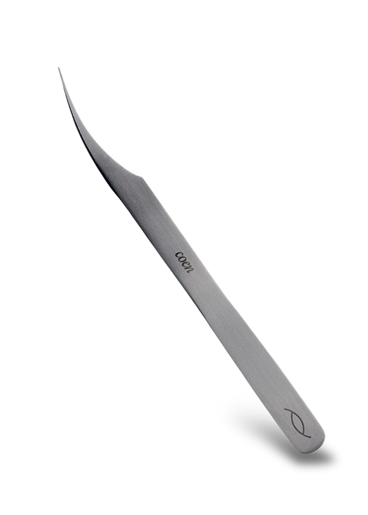 Separate Tweezer "COEN"