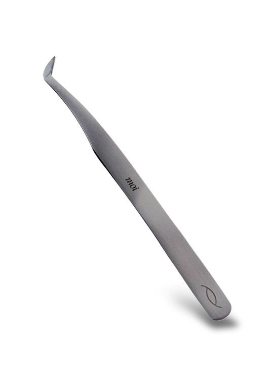 Volume Tweezer "MOI"