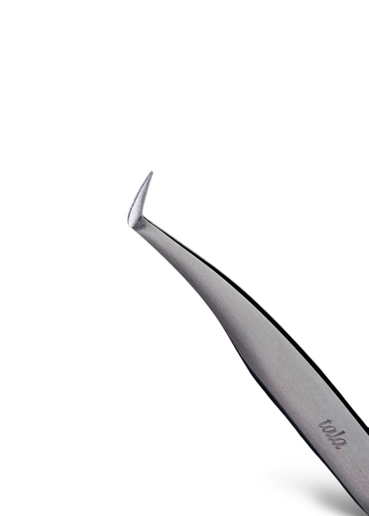 Volume Tweezer "TALA"