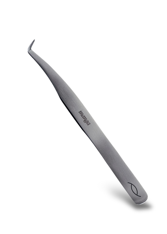 Volume Tweezer "MANGA"
