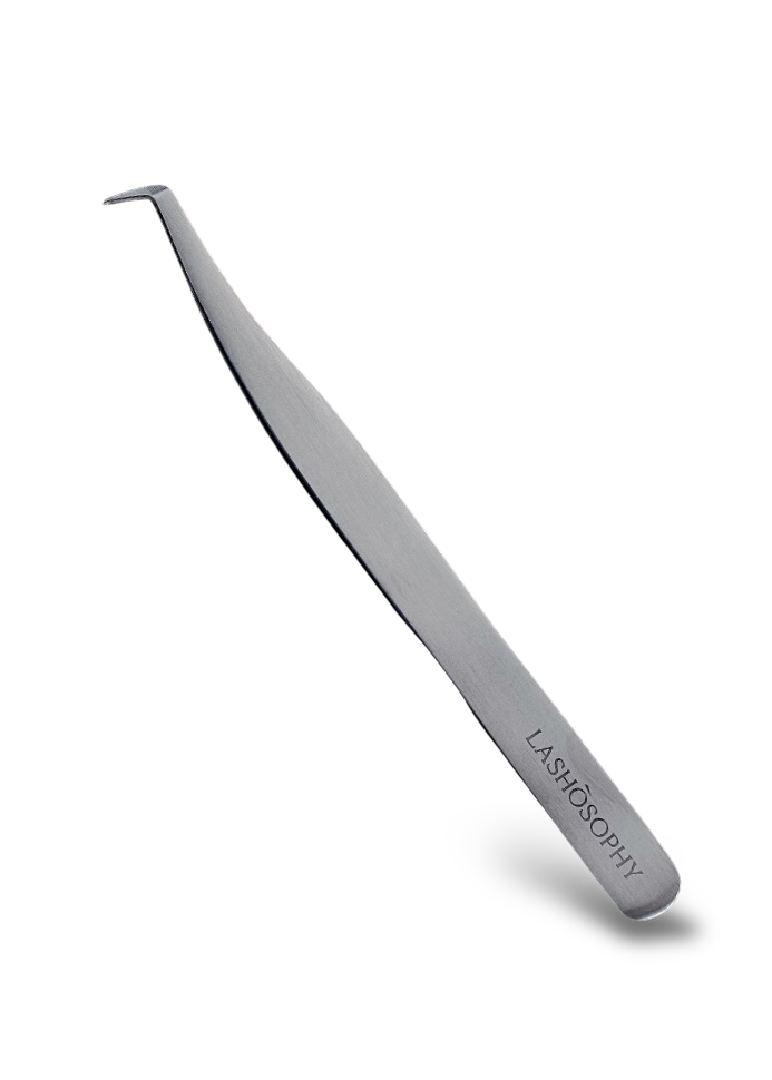 Volume Tweezer "MANGA"