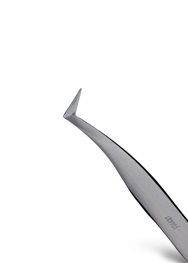 Volume Tweezer "AMI"