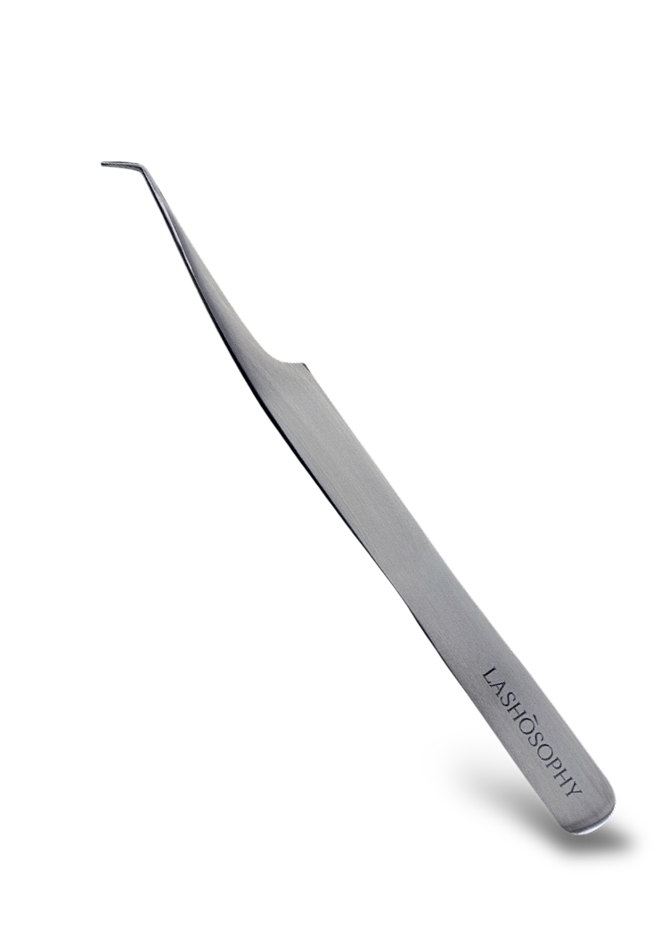 Volume Tweezer "FABY"