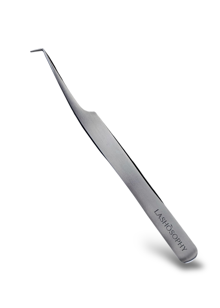 Volume Tweezer "SOLA"