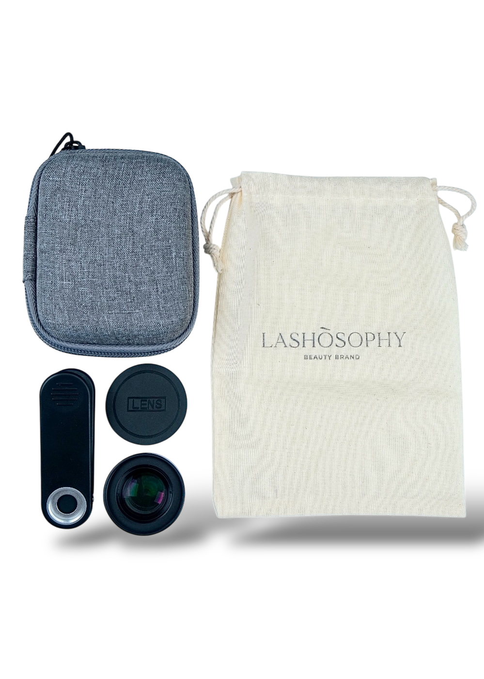 Phone Macro Lens LASHÒSOPHY