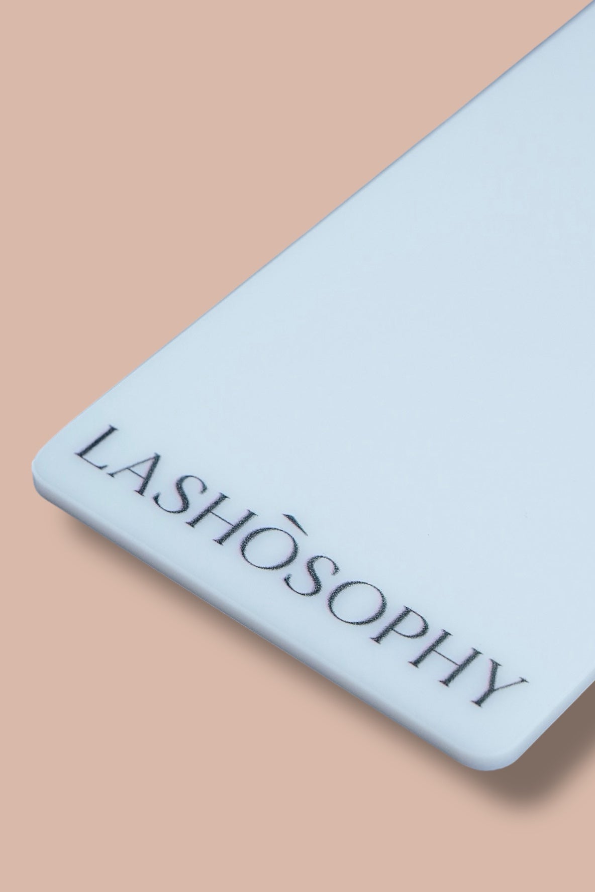 Opaline Lash Tile