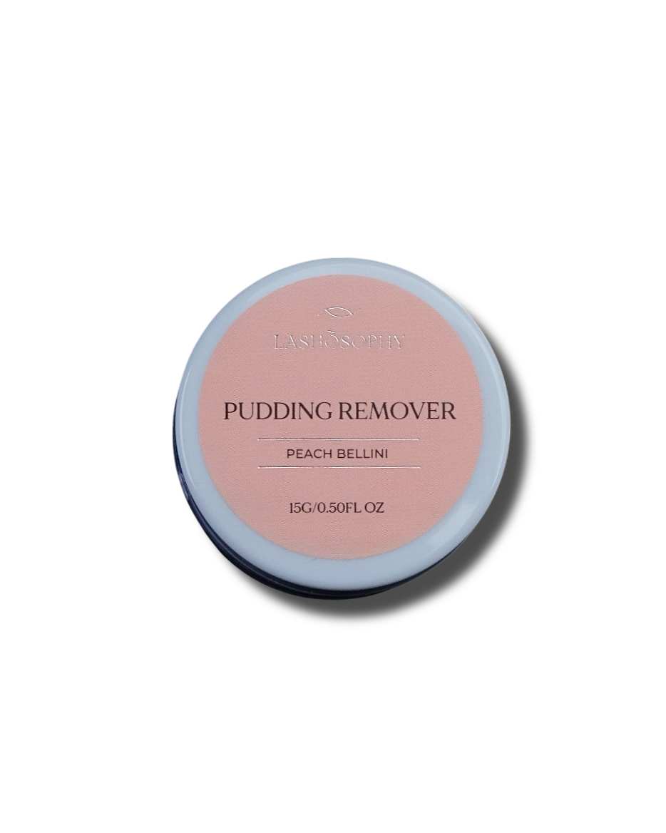 Pudding Lash Remover
