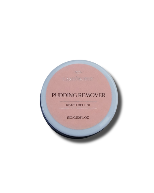 Pudding Lash Remover