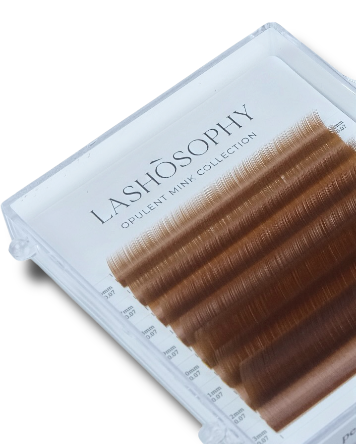 Discovery Mix Lash Tray