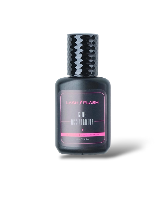 Glue Accelerator | Booster