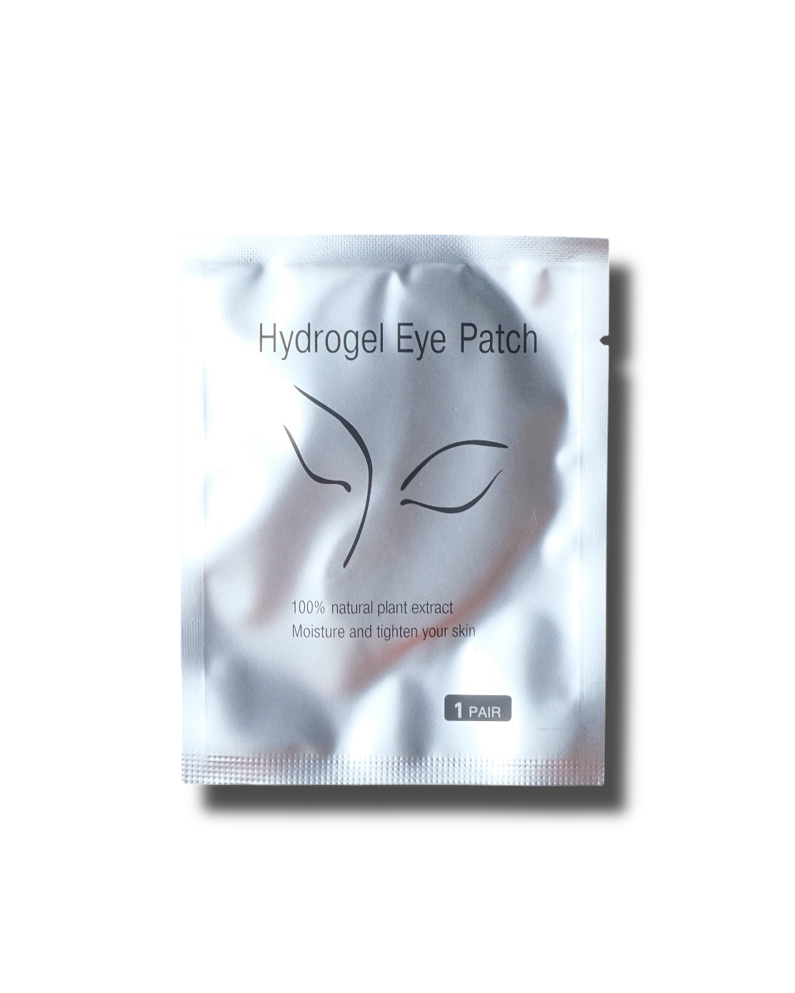 Hydrogel Eye Patches Doll