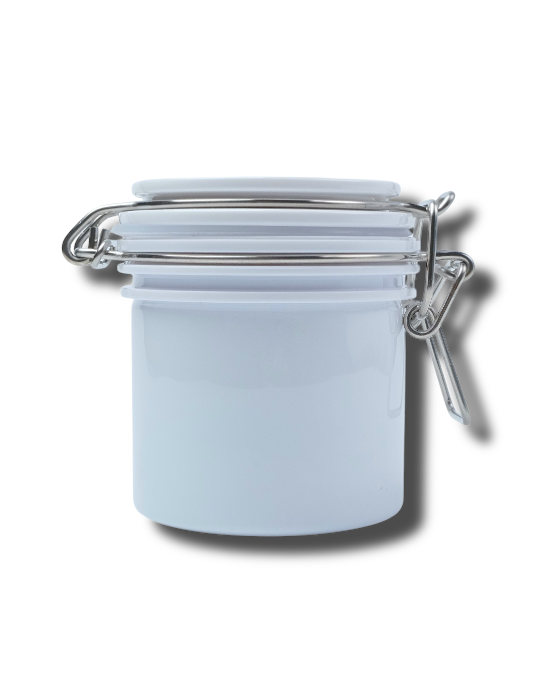 Adhesive Storage Container