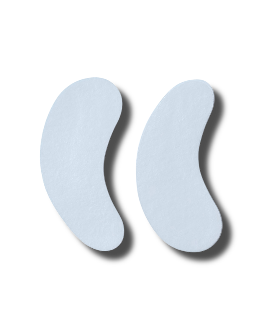 Hydrogel Eye Patches Doll