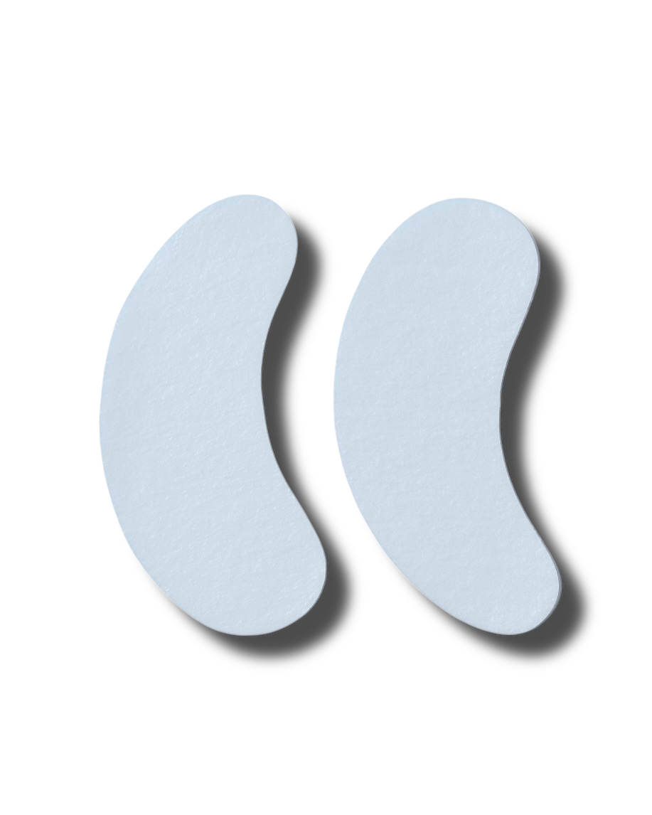 Hydrogel Eye Patches Girl