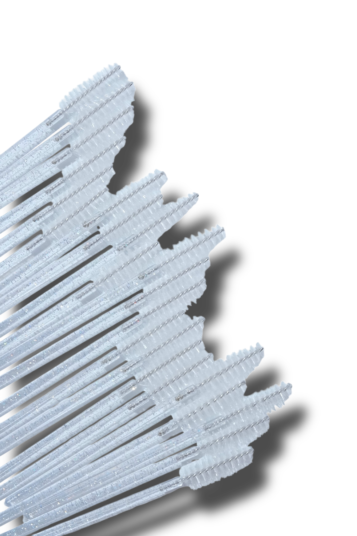 Disposable Mascara Brushes