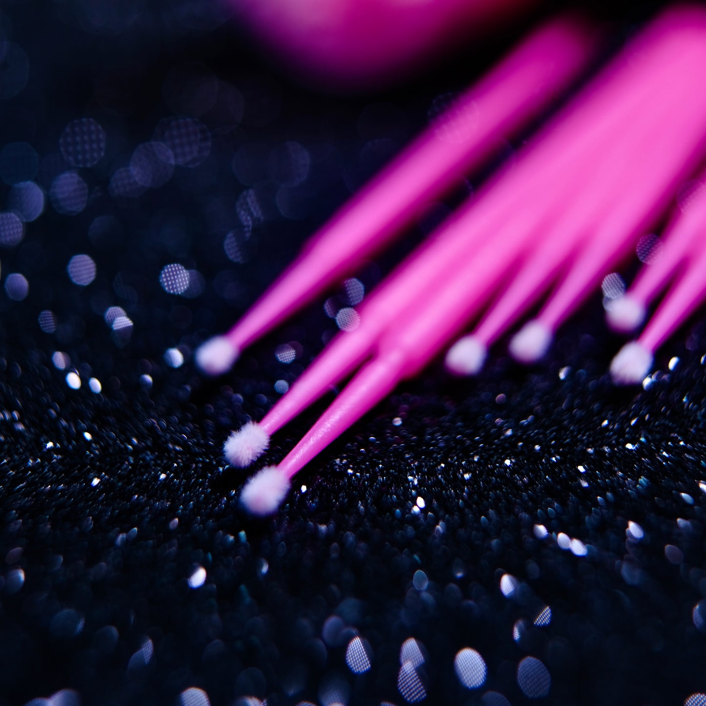 Micro Brushes 100 pieces
