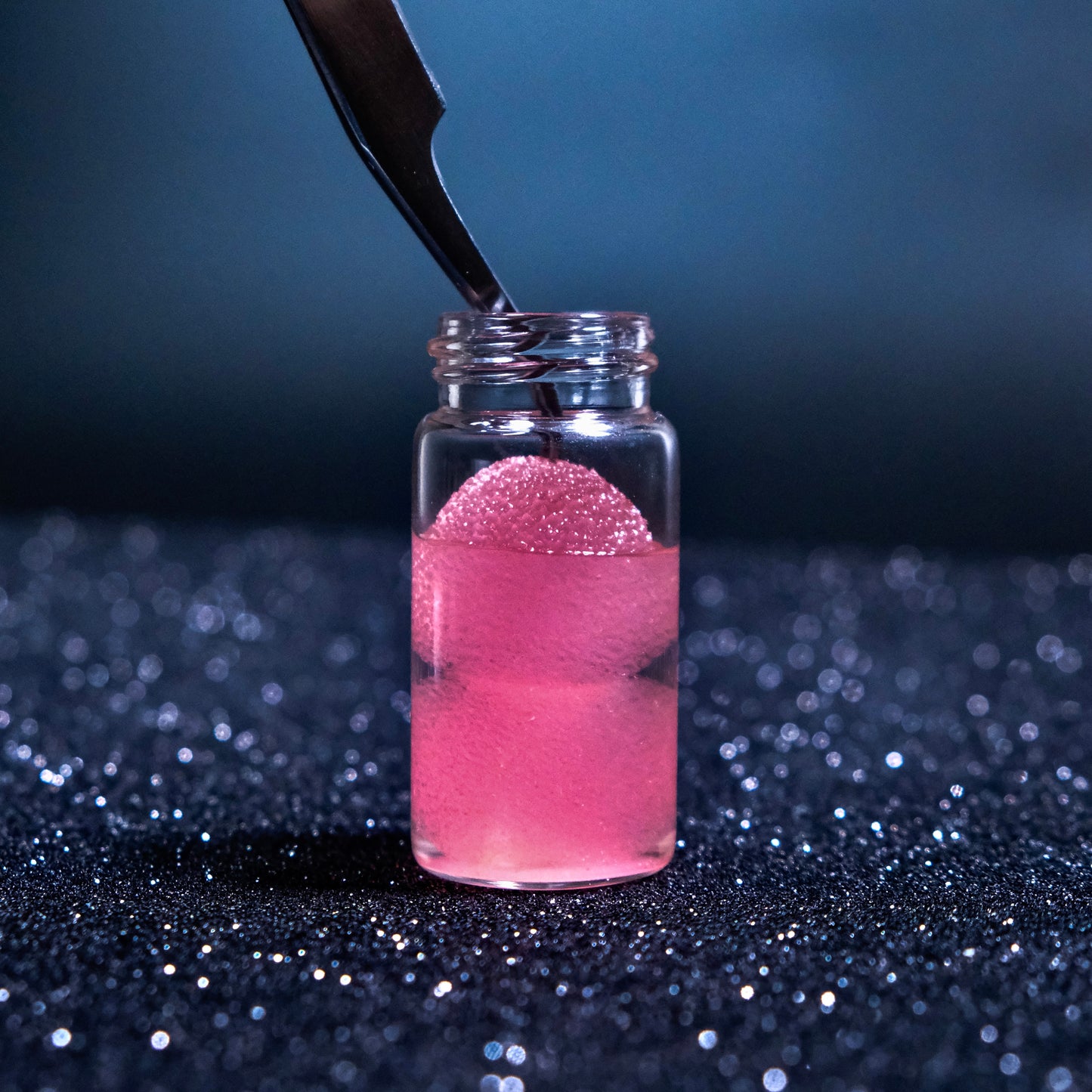 Glue Remover For Tweezers