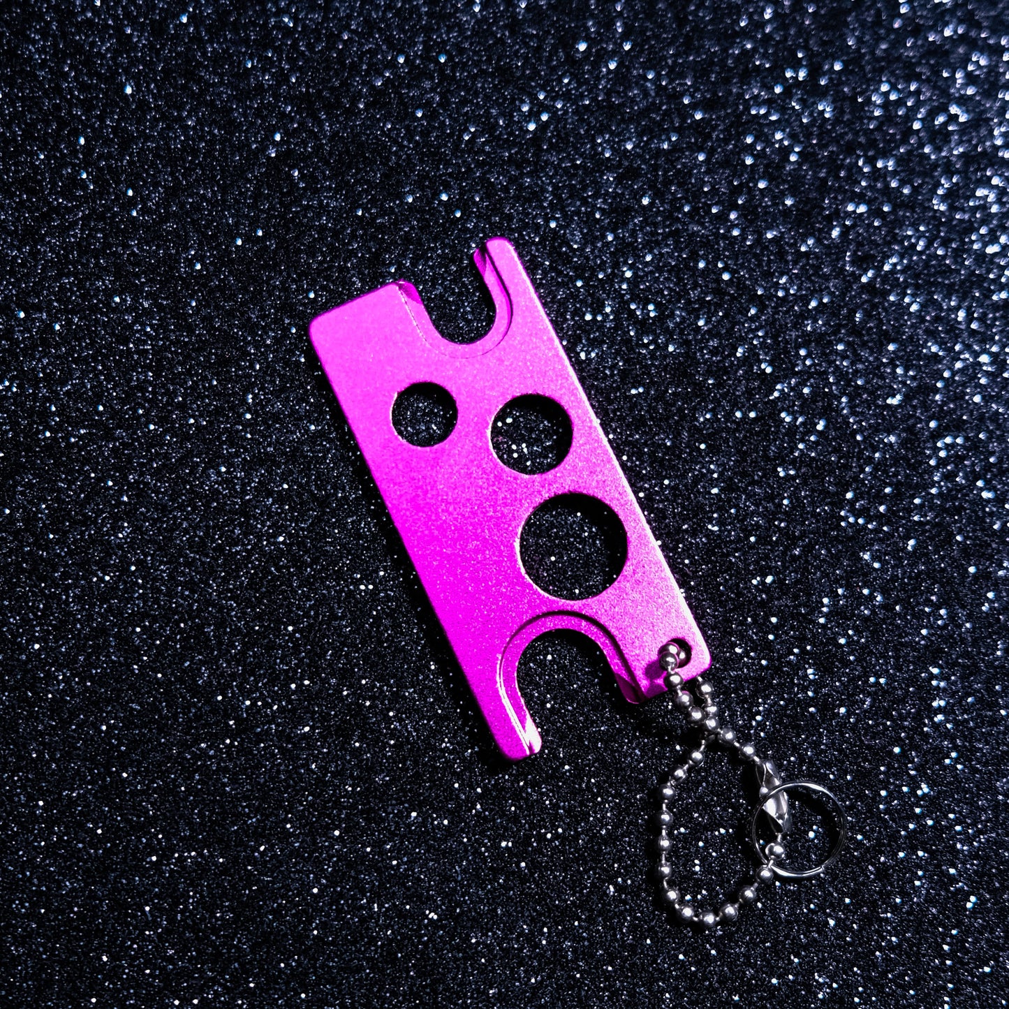 Glue Nozzle Opener