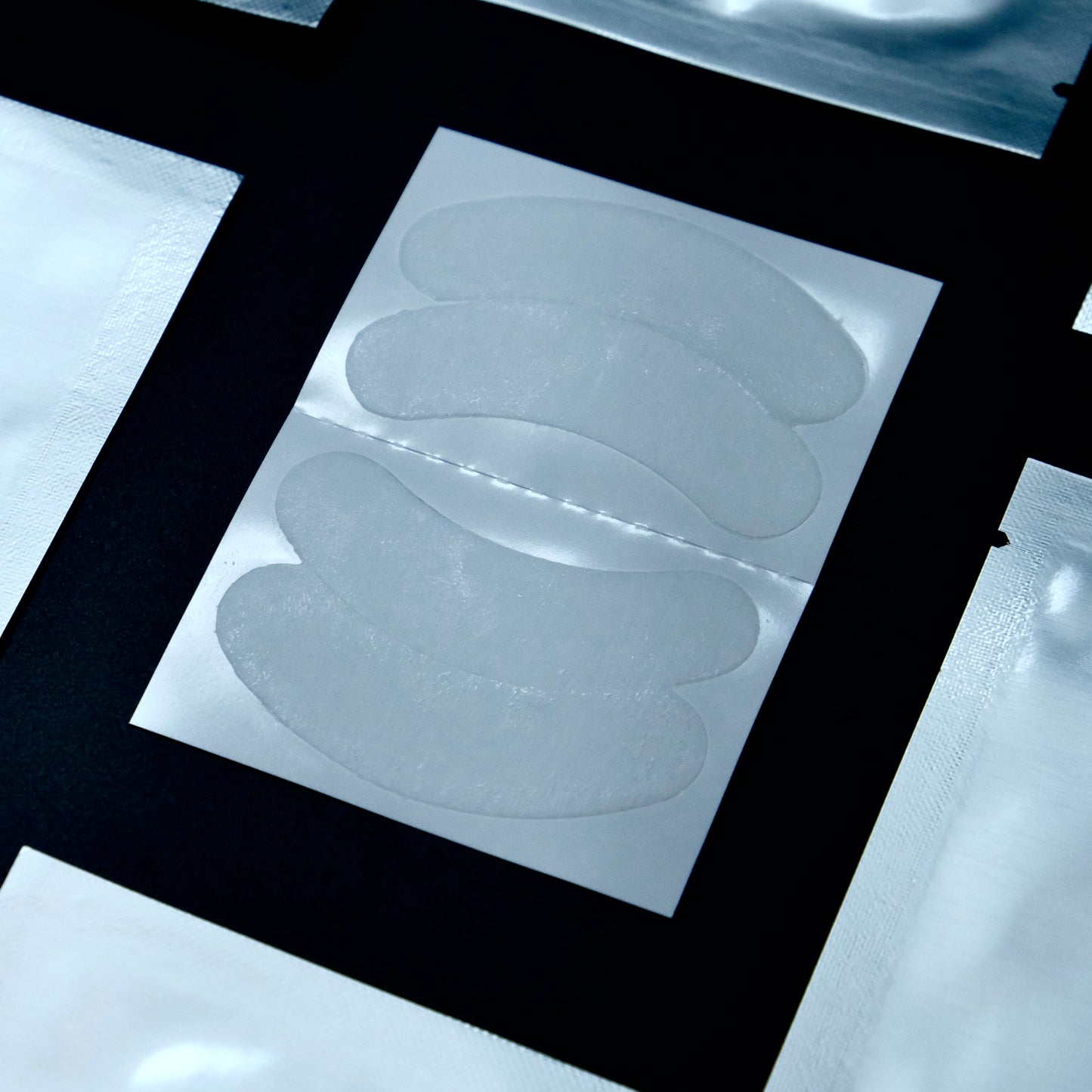 Hydrogel Eye Patch 50 pairs per set
