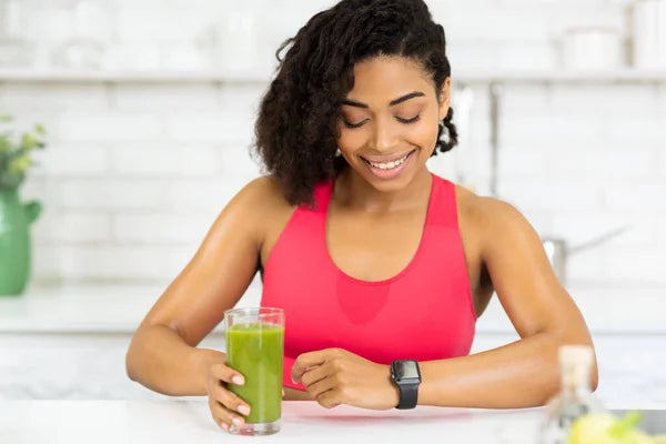 The Role of Nutrition in Lash Health: How Diet Affects Eyelash Growth ...