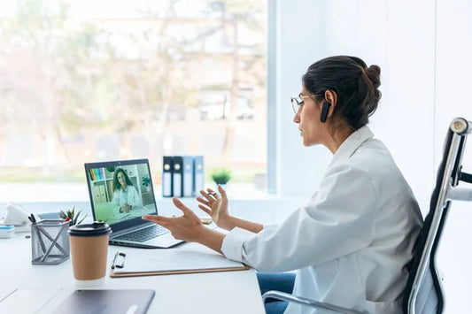Virtual Lash Consultations: Offering Personalized Eyelash Services Online in 2024