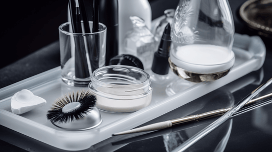 In-Depth Guide to Eyelash Extension Aftercare Products: Educating Clients for Longevity and Health