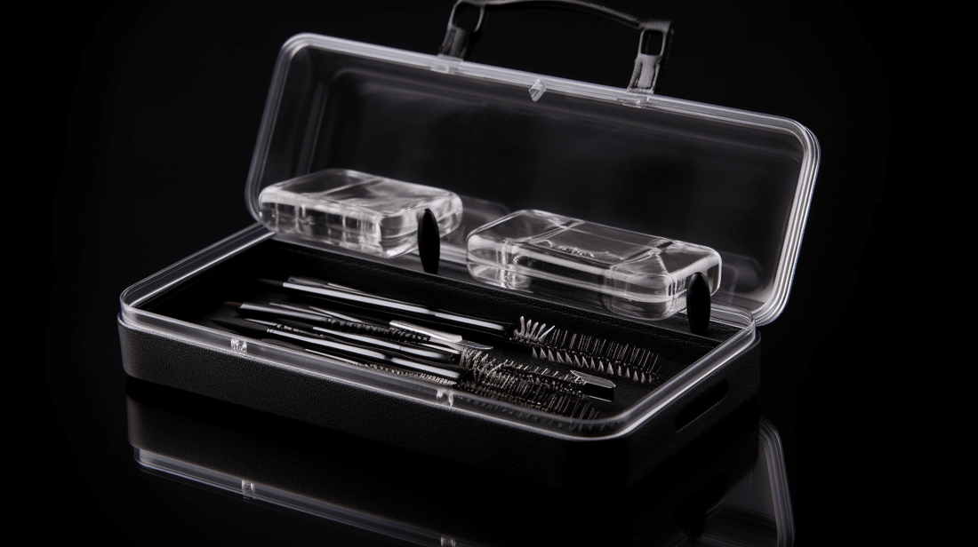 Lash Artist's Toolkit: The Latest Tools and Accessories for Stunning Results