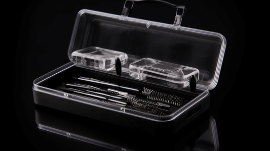 Lash Artist's Toolkit: The Latest Tools and Accessories for Stunning Results