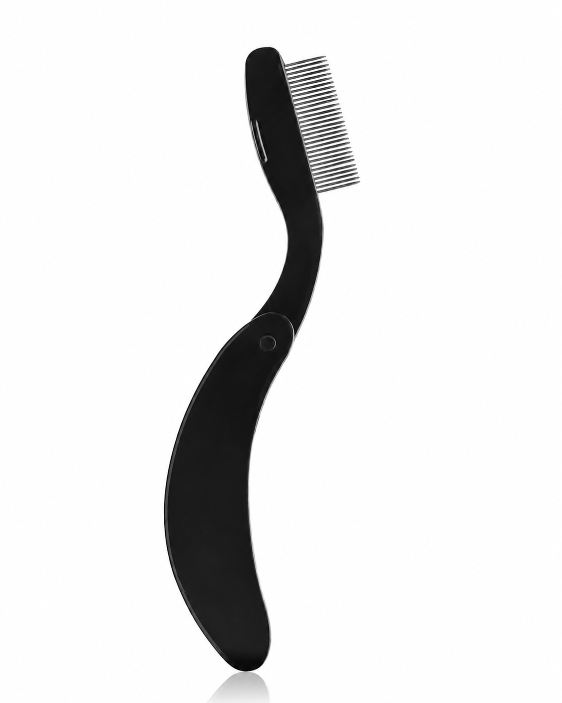 Compact Lash Styling Comb