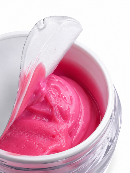 Pudding Lash Remover