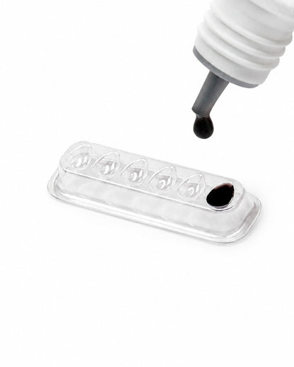 Self-Adhering Glue Trays