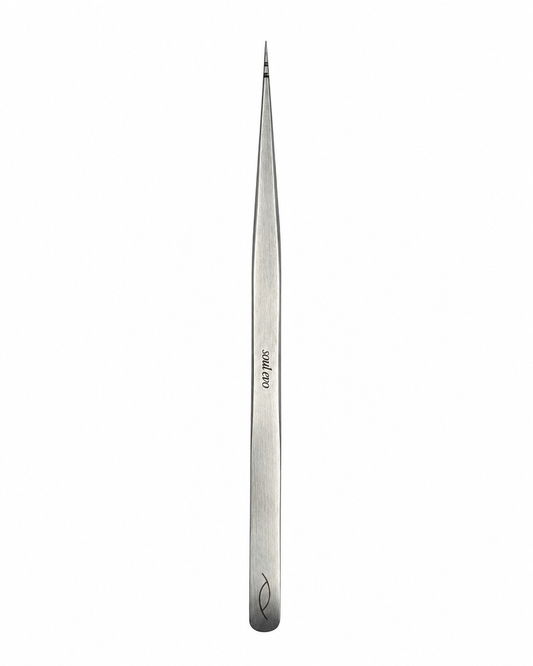 Separate Tweezers "SOUL EVO" by LASHÒSOPHY