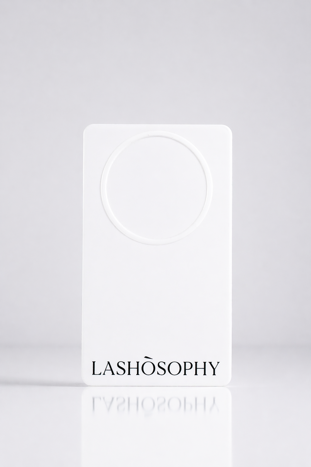 Opaline Lash Tile - Glue Well