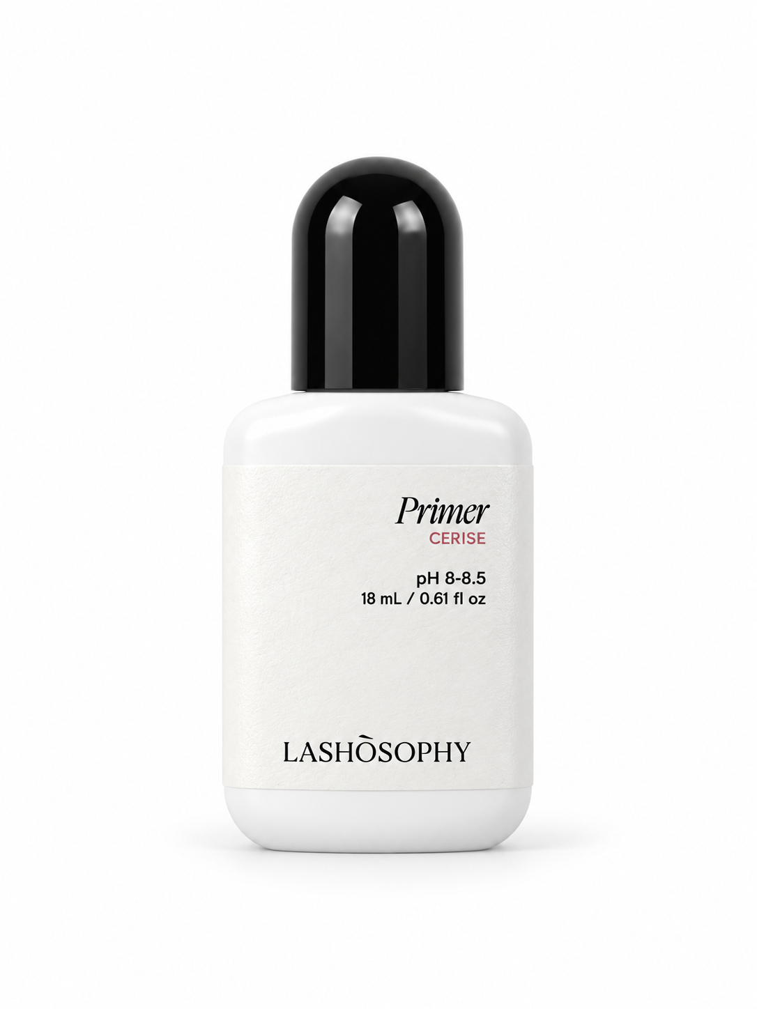 Lash Primer by LASHÒSOPHY