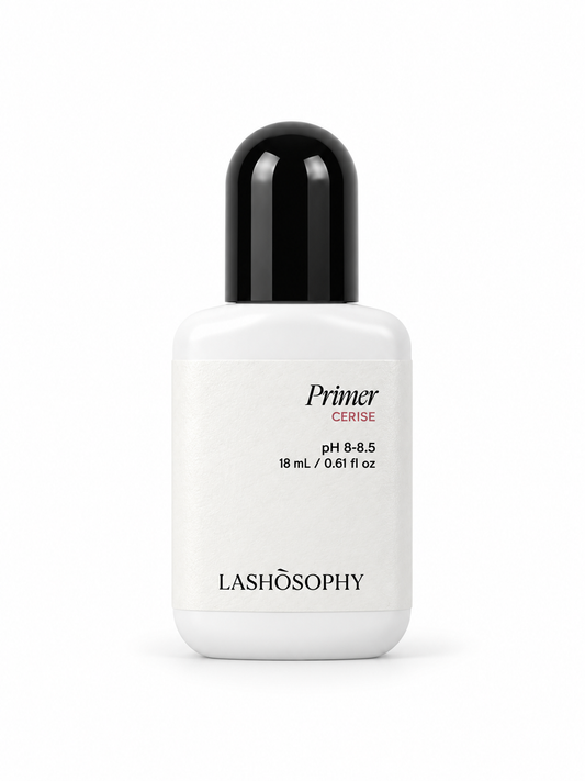 Lash Primer by LASHÒSOPHY