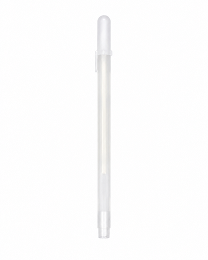 Gel White Pen for mapping