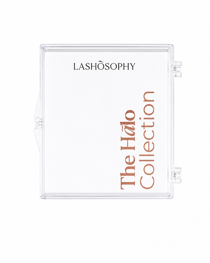 The Hālo Collection | Discovery Mini Mix Lash Tray
